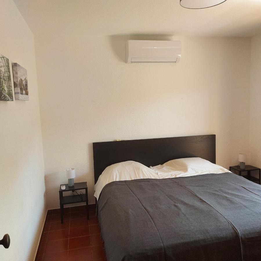Olhos Do Mar Apartment อัลบูเฟรา ภายนอก รูปภาพ