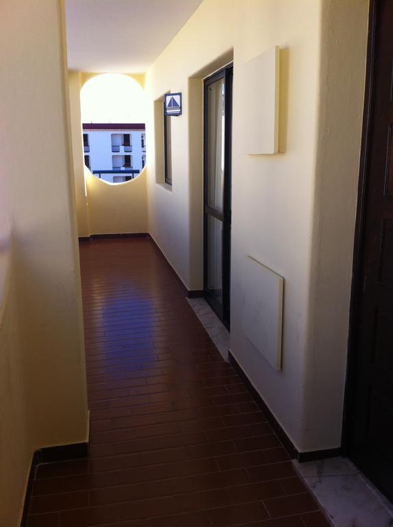 Olhos Do Mar Apartment อัลบูเฟรา ภายนอก รูปภาพ